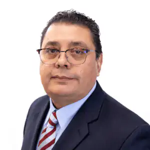 Ruben Torres 1