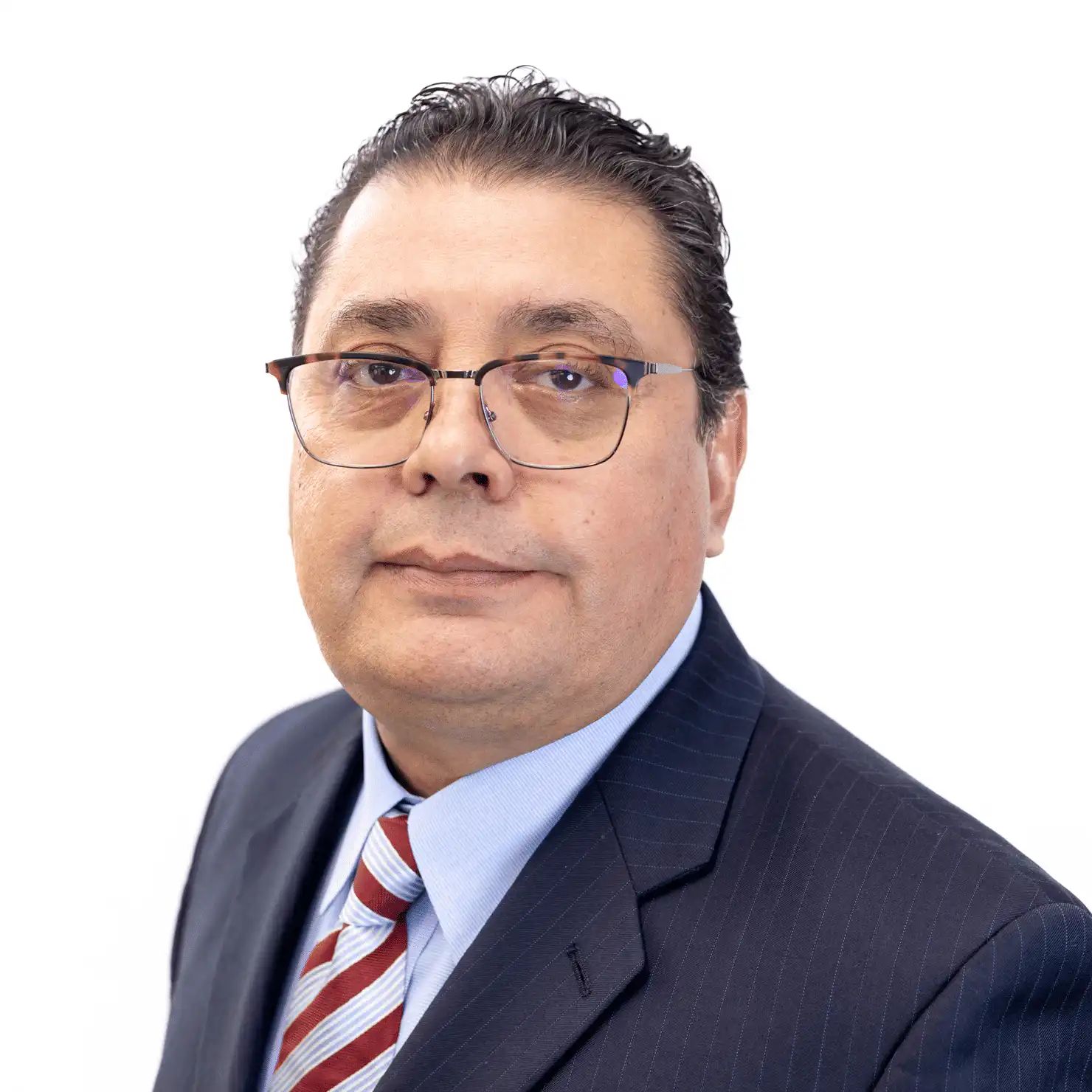 Ruben Torres