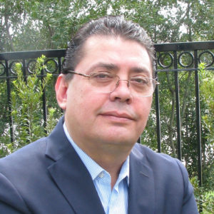 Ruben Torres