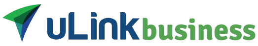 uLink business logo RGB