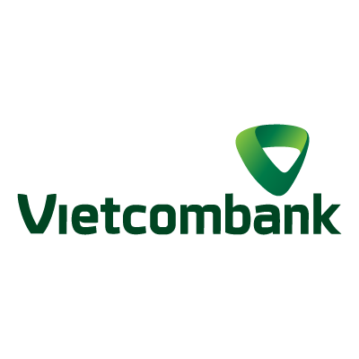 vietcombank vector logo 1