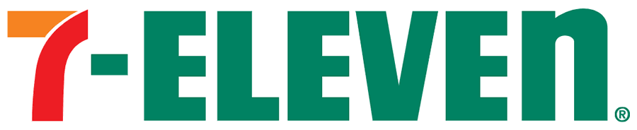 7 eleven logo vector