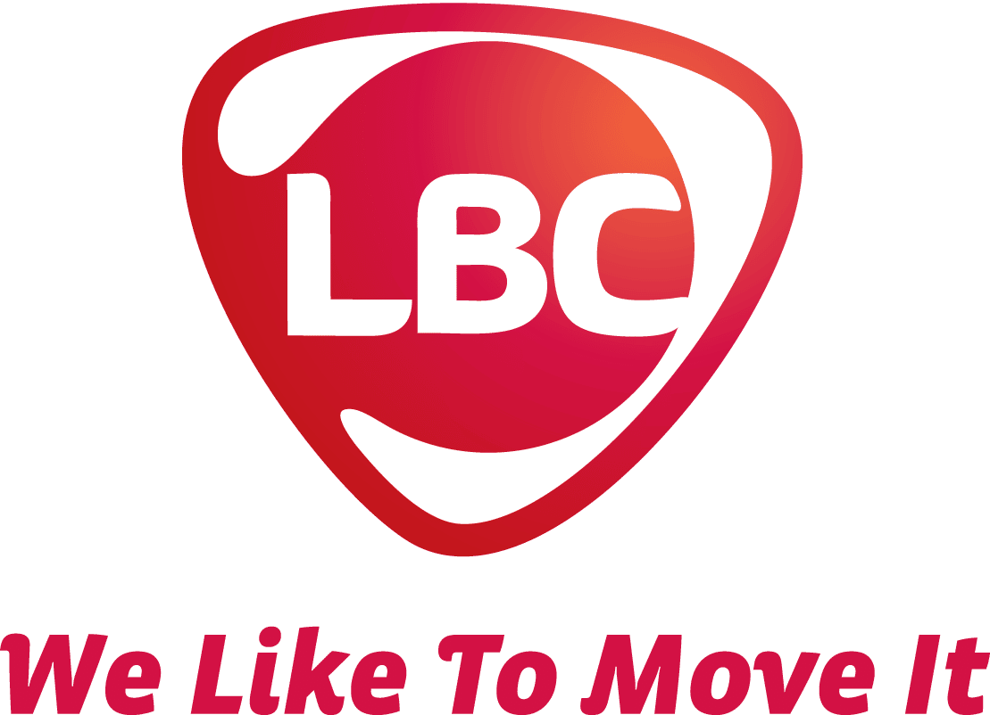 LBC PNG logo