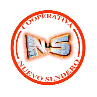 LOGO COOP NUEVO SENDERO
