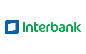 Logo Interbank Peru 2