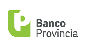banco provincia logo