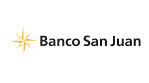 banco san juan logo