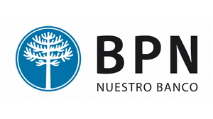 bpn nuestro banco logo