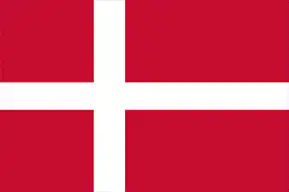 denmark flag