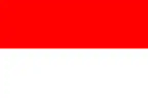 indonesia flag