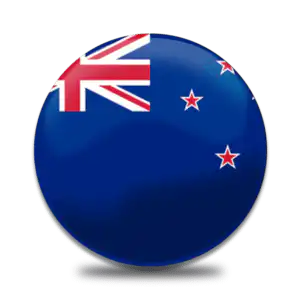 new Zealand