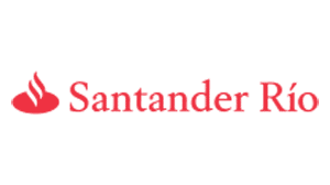 santander rio logo