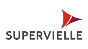 supervielle logo