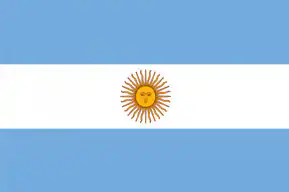 transfer to argentina