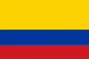 transfer to colombia