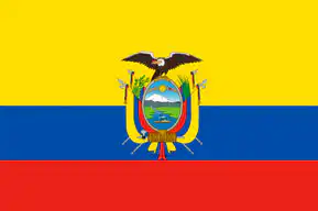 transfer to ecuador