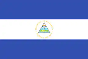 transfer to nicaragua