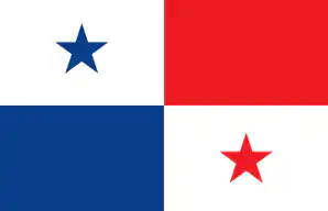 transfer to panama