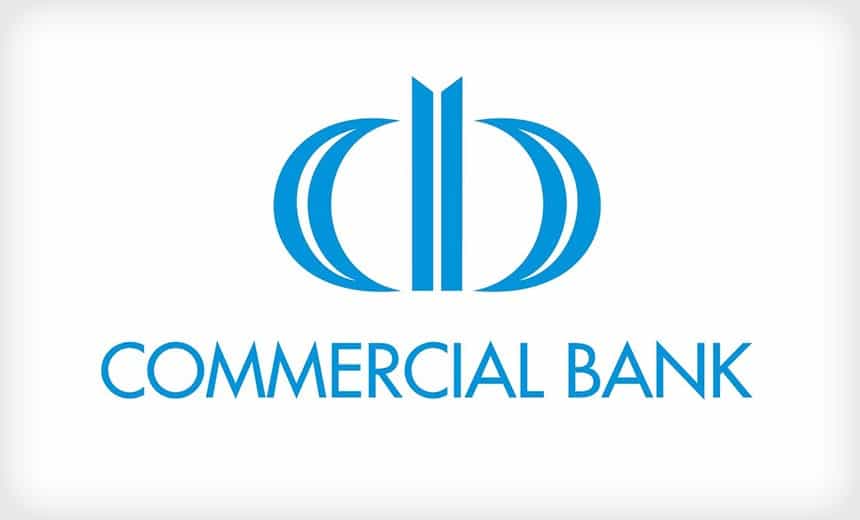 COMMERCIAL BANK OF CEYLON PLC