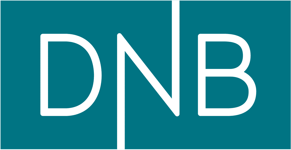 DNB bank logo