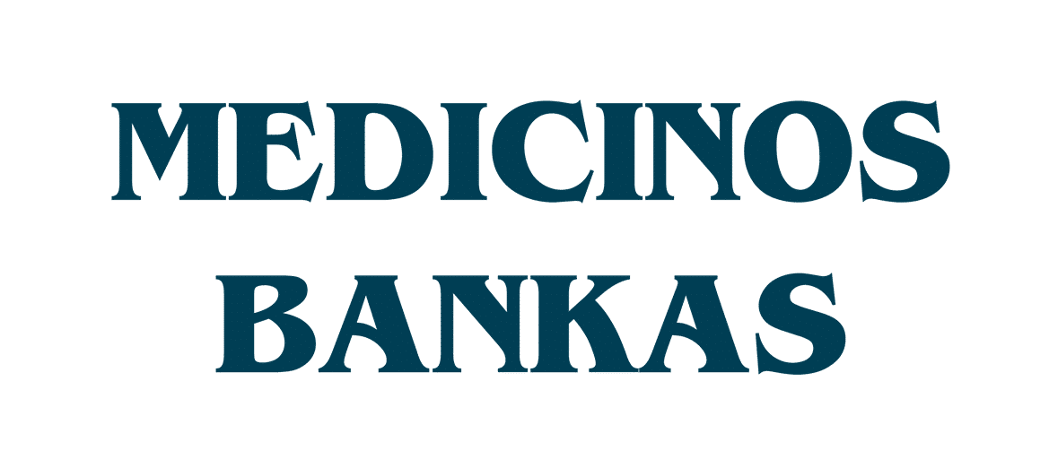 Lithuania UAB Medicos Banka