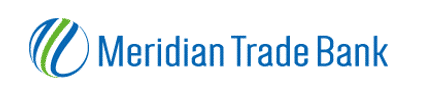 Meridian Trade Bank logo MTB
