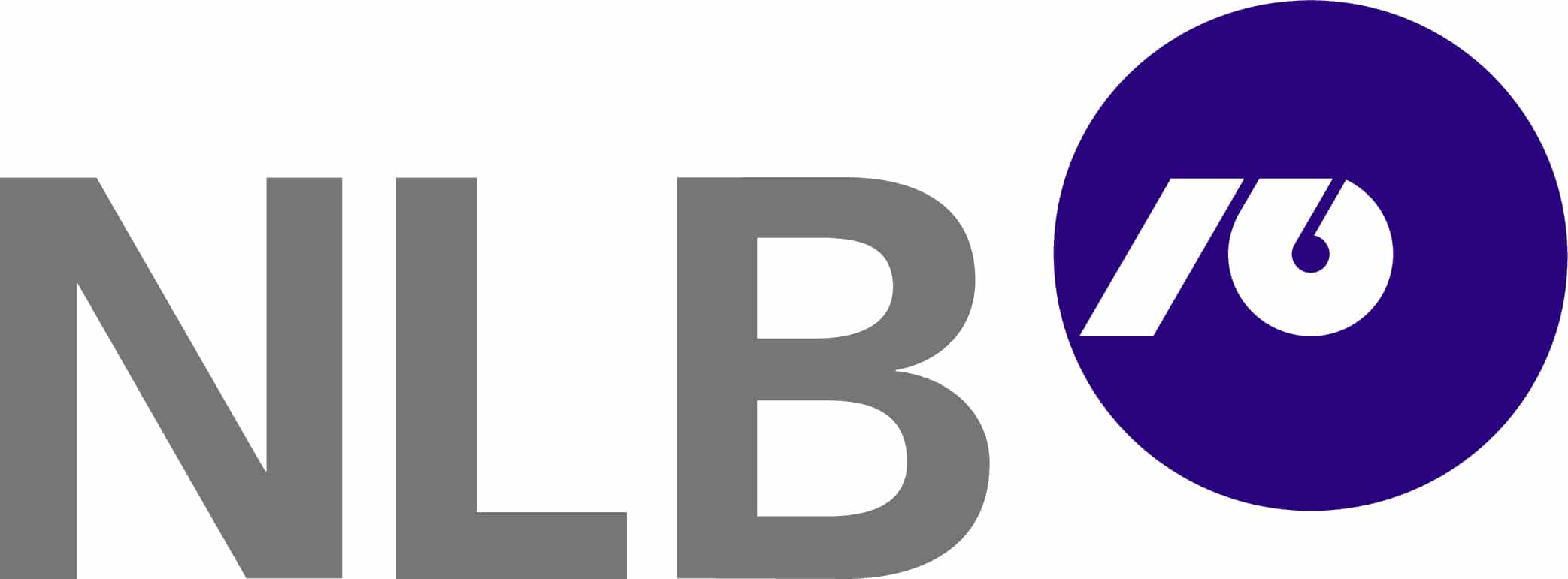 Nova Ljubljanska banka logo
