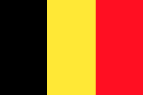 belgium flg