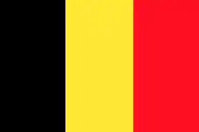 belgium flg