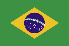 brazil flag