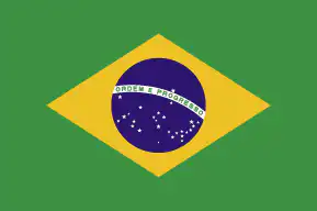 brazil flag