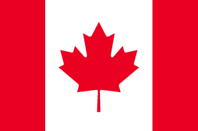 canada flg