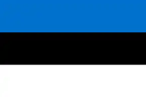 estonia flg