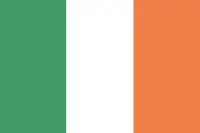 ireland flg