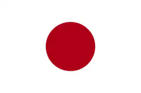 japan flg