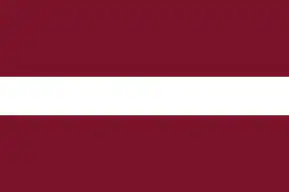 latvia flg