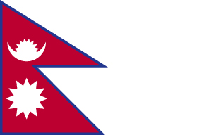 nepal flg