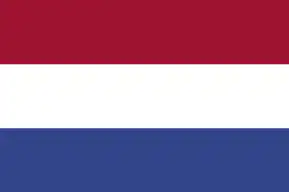 netherlands flg