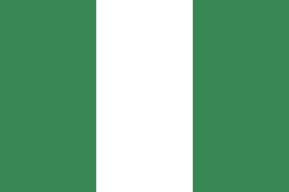 nigeria flg