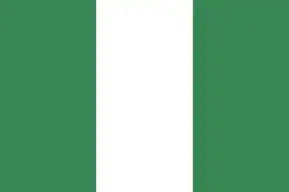 nigeria flg