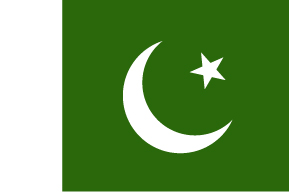 pakistan flg