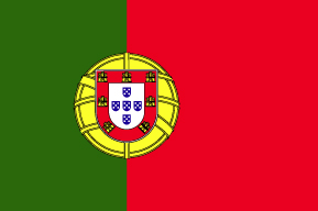 portugal flg