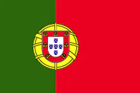 portugal flg