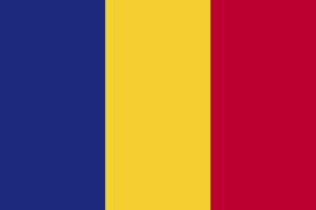 romania flg