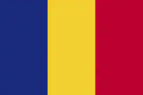 romania flg