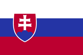 slovakia flg