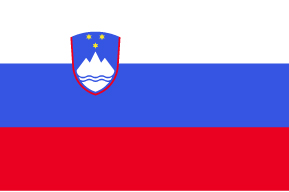 slovenia flg