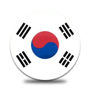 south korea