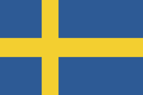 sweden flg