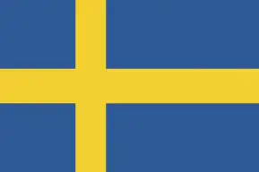 sweden flg